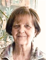 Luciana Maciga Ved. Cavazzini (FE) 