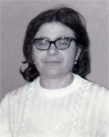 Lucia Calcina In Vargiu (SS) 