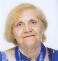 Marisa Trevisan (PD) 