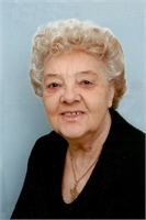 Giuseppina Armellin Ved. Ferri (MI) 