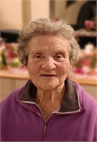 Maria Rosa Lanticina Ved. Berra (MI) 