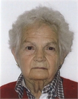 Teresa Chiarla Ciriotti