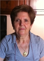 Manuela Beccati Ved. Valieri (FE) 