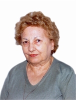 Anna Maria Menegatti Ved. Latta (FE) 