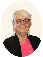 Maria Teresa Gillardo In Gaglione (AL) 