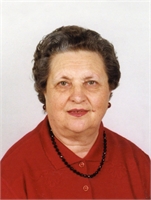 Elena Macchion In Zanforlin (FE) 