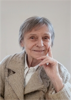 Clarisa Aprile In Merlone (TO) 