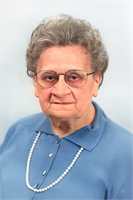 Maria Calatti (mariuccia) Berra