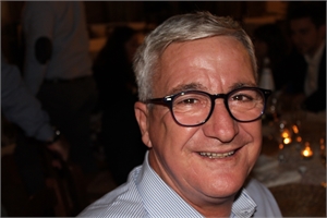Teodosio Giovanni Carlucci (PV) 