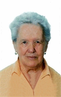 Luigina Baldussi
