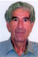 Antonio Podda