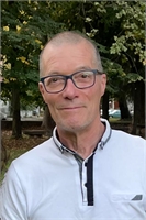 GIUSEPPE RAIMONDI
