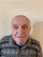 Francesco Comandu  (LO) 