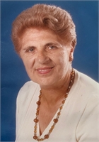 Peppina Mazzone