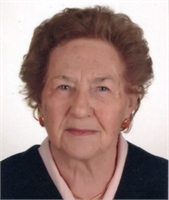 Carla De Bastiani Busoli