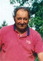 Romolo Frabetti