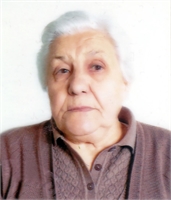 Giovannina Manghina Farina