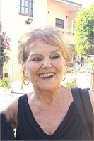 Milena Murru In Congiu (CA) 