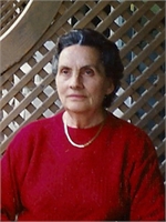 Giuseppina Pizzi (BO) 