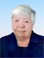 Antonietta Volpin Ved. Bozzolan (NO) 