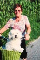 Guerrina Biasiolo Ved. Forcato (VA) 