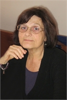 Nadia Raffaella Velata In Balzarotti (MI) 