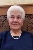 Maria Rosa Raele Ved. Baroni (LO) 