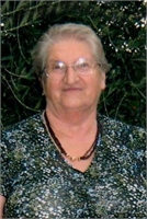 Teresa Gesi Ved. Pedrazzini (LO) 