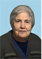 Maria Giuseppa Sorvillo Ved. Minichino (CE) 