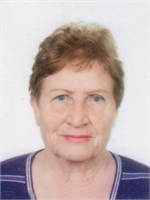 Lucia Lombardi (RM) 