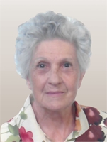 Irma Elida Gabriel Bertello