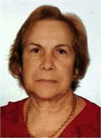 Cosima Fischetti (NU) 