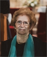 Clara Vidali