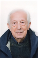 Arrigo Bordini