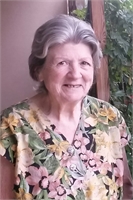 Teresa Rosaria Donatucci Ved. Montano (MI) 