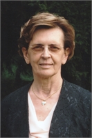 Annita Iametti In Silvestri (VA) 