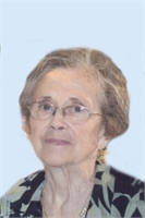 Rosetta Vanelli Ved. Lupi (MI) 