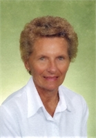 Angela Maria Mella Ved. Bertoncelli (NO) 