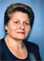 Luisa Liguori In Cinquegrana (CE) 