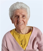 Mercedes D'Incau