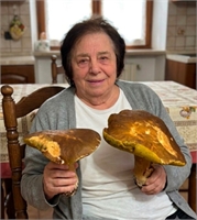 Teresa Podeschi Ved. Caratti (AL) 