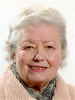 Rosalba Lanza Ved. Borghese (BI) 