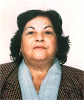 Maria Cossu Ved. Serra (SS) 