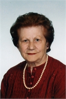 ANNETTA DRAGONI