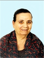 Antonietta Bono (NU) 