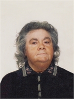 Carla Cebrelli Ved. Tosonotti (AL) 