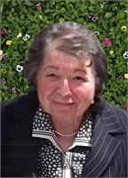 Vincenza Sorvillo Ved. Lampano (NA) 