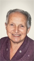 Lorenzina Sappino In Radice (BI) 