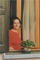 DIANA MATILDE SECCO