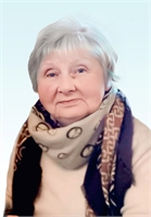 Maria Angela Rasè Ved. Stanglini (NO) 